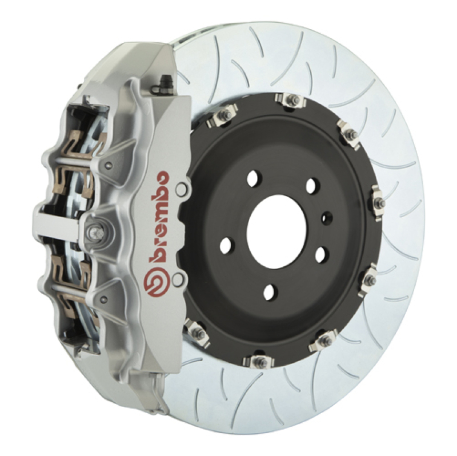 Picture of Brembo BRB Big Brake Kits - 1G3.9014A3