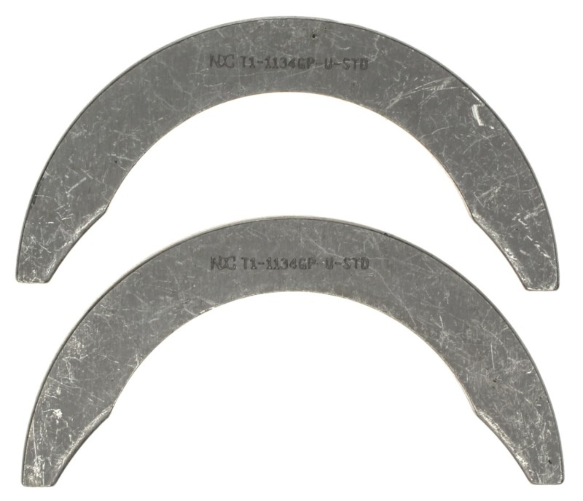 Picture of Clevite Honda 1169 1237 1335 1342 1488 1493 1598 1599 1602 1751 1829 1955 Thrust Washer Set