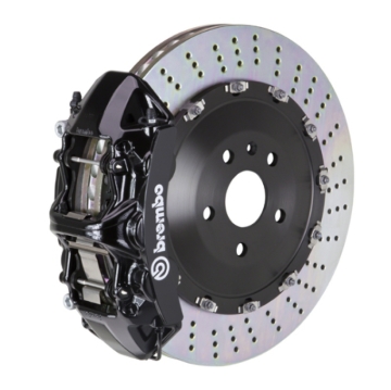 Picture of Brembo BRB Big Brake Kits - 1N1.9508A1