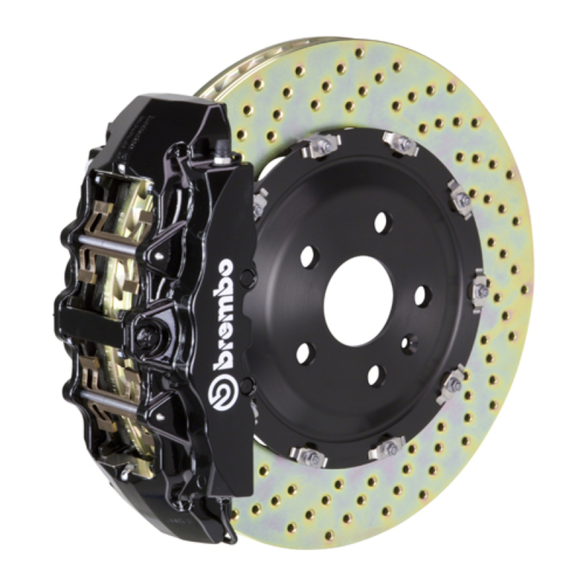 Picture of Brembo BRB Big Brake Kits - 1G1.9036A1