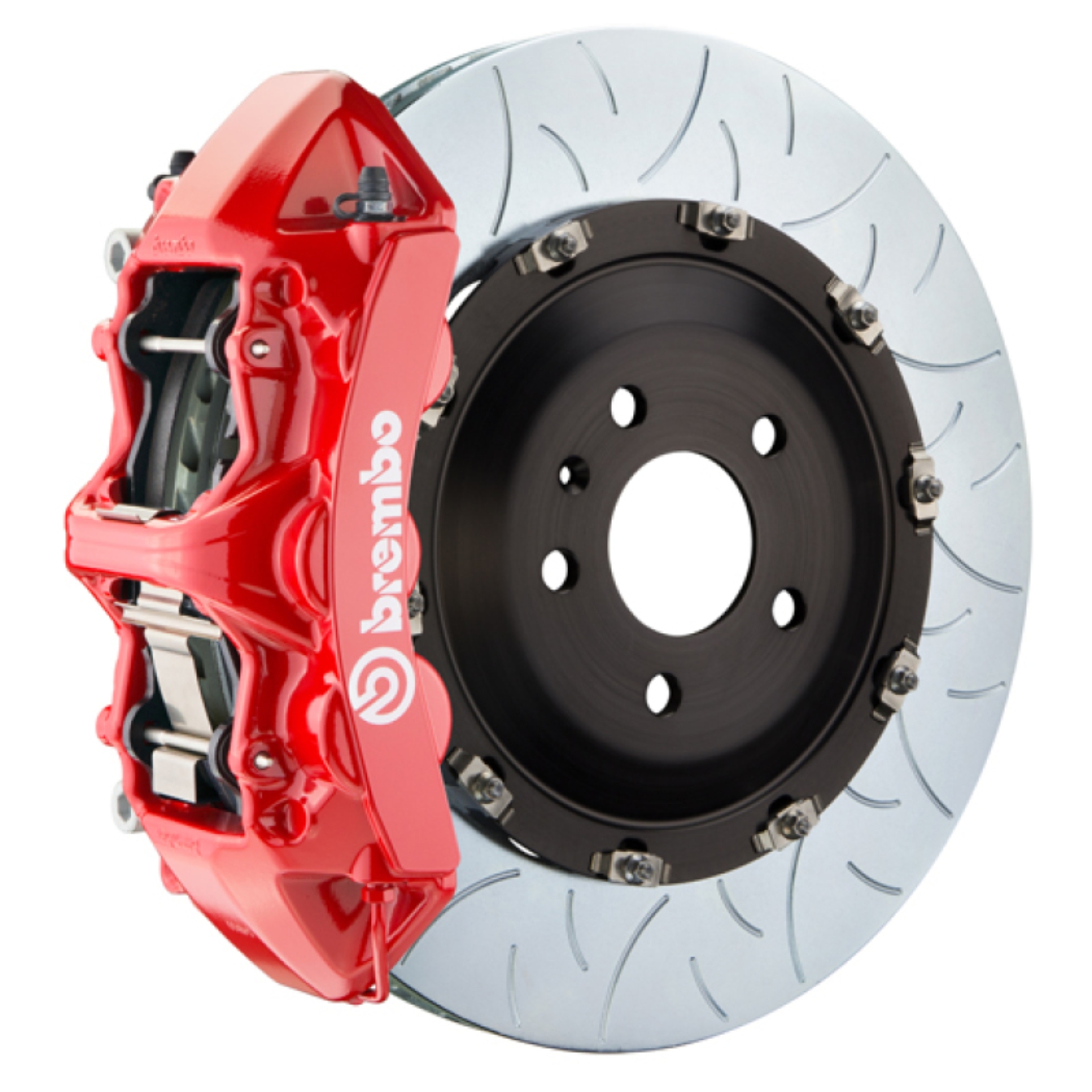 Picture of Brembo BRB Big Brake Kits - 1N3.9508A2