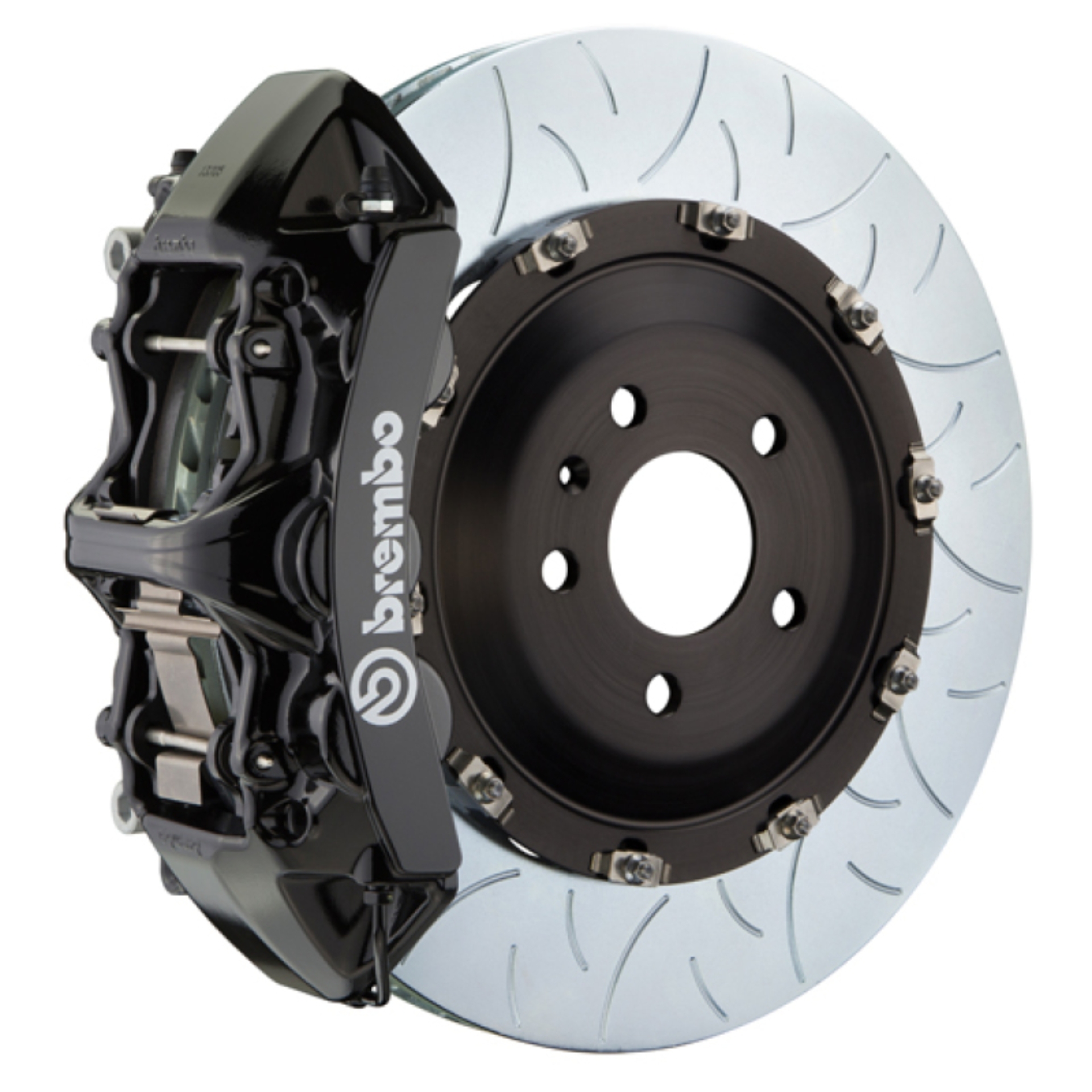 Picture of Brembo BRB Big Brake Kits - 1N3.9512A1