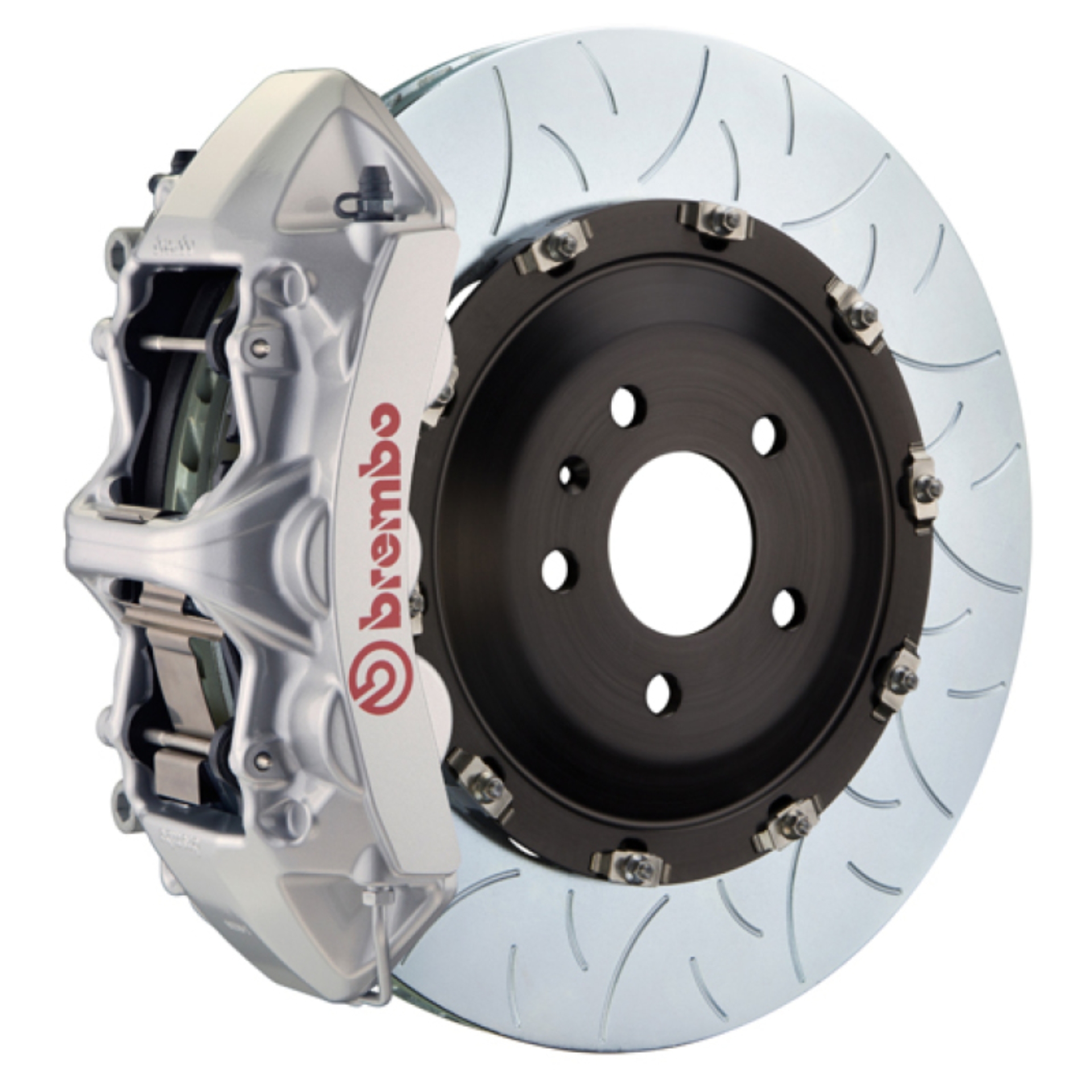 Picture of Brembo BRB Big Brake Kits - 1N3.9508A3