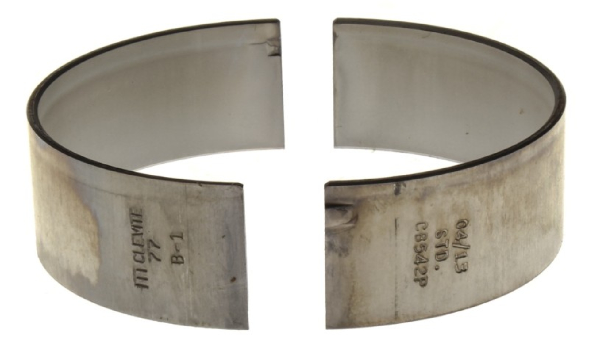 Picture of Clevite CLE Con Rod Bearing Set - CB542P