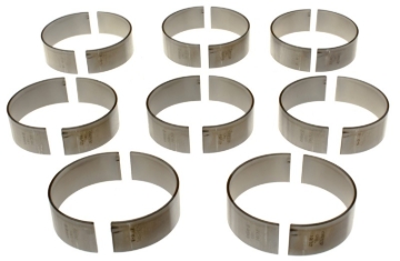 Picture of Clevite Cad. V8 368-425-472-500 1968-84 Con Rod Bearing Set