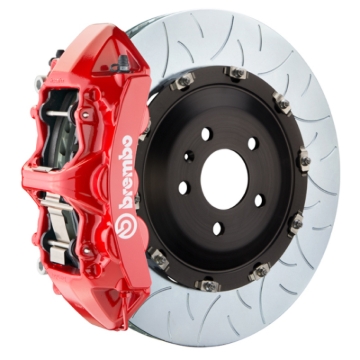 Picture of Brembo BRB Big Brake Kits - 1N3.9546A2