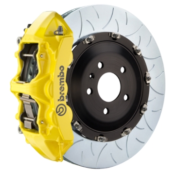 Picture of Brembo BRB Big Brake Kits - 1N3.9508A5