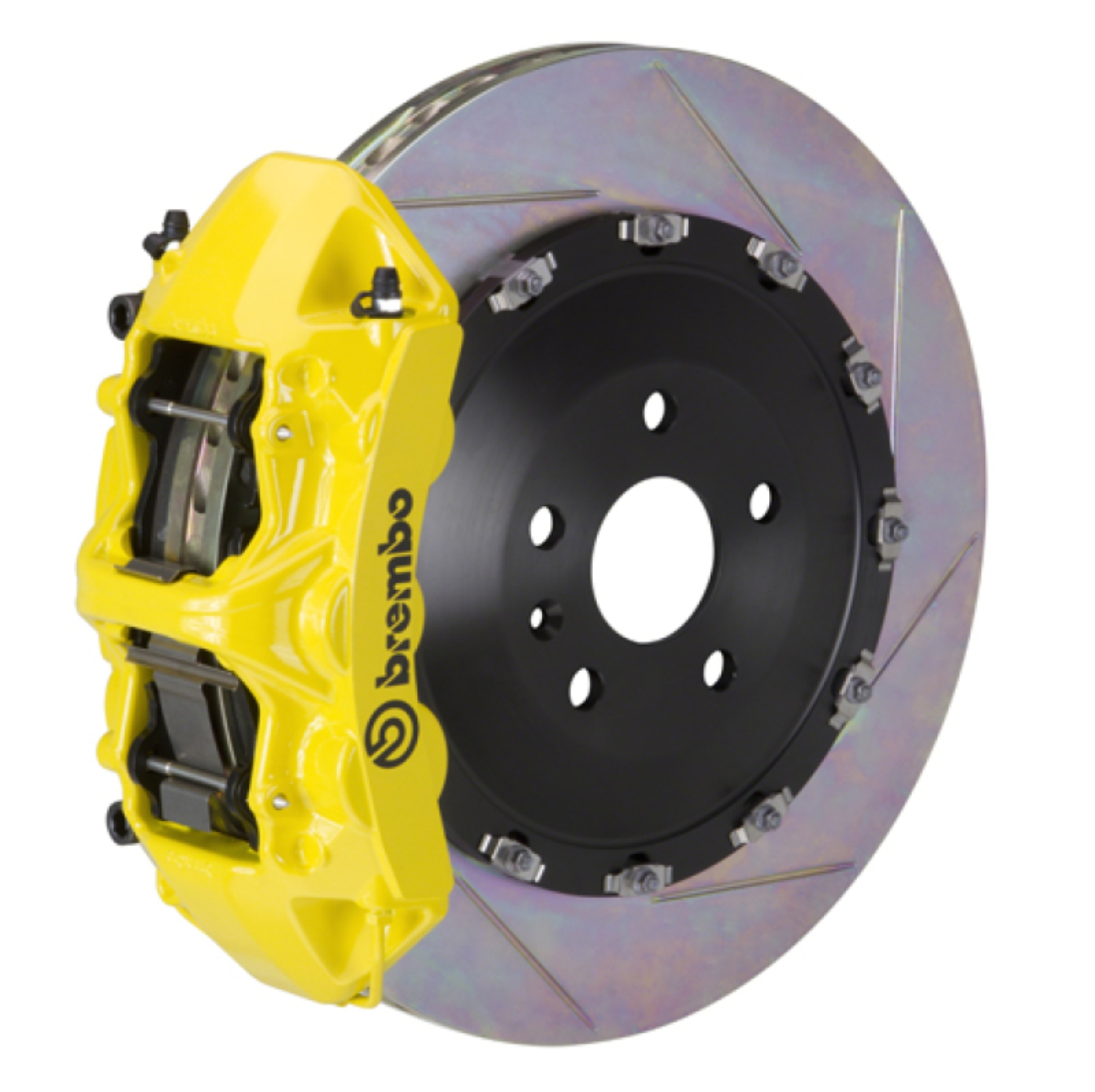 Picture of Brembo BRB Big Brake Kits - 1T2.9509A5
