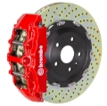 Picture of Brembo BRB Big Brake Kits - 1J1.9021A2