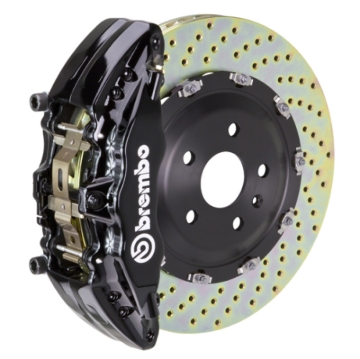 Picture of Brembo BRB Big Brake Kits - 1J1.9018A1