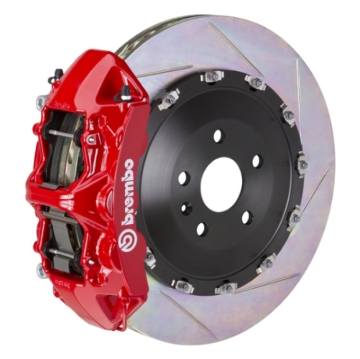 Picture of Brembo BRB Big Brake Kits - 1T2.9509A2