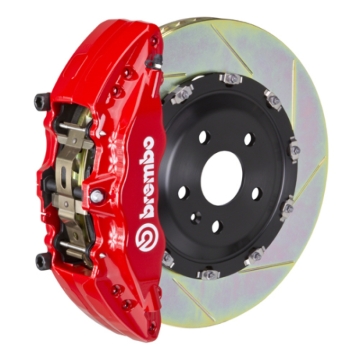 Picture of Brembo BRB Big Brake Kits - 1J2.9018A2