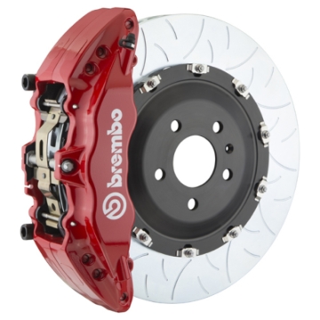 Picture of Brembo BRB Big Brake Kits - 1J3.9018A2