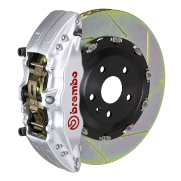 Picture of Brembo BRB Big Brake Kits - 1J2.9017A3