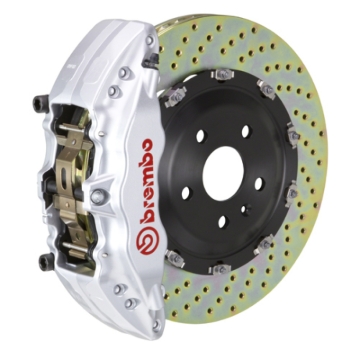 Picture of Brembo BRB Big Brake Kits - 1J1.9017A3