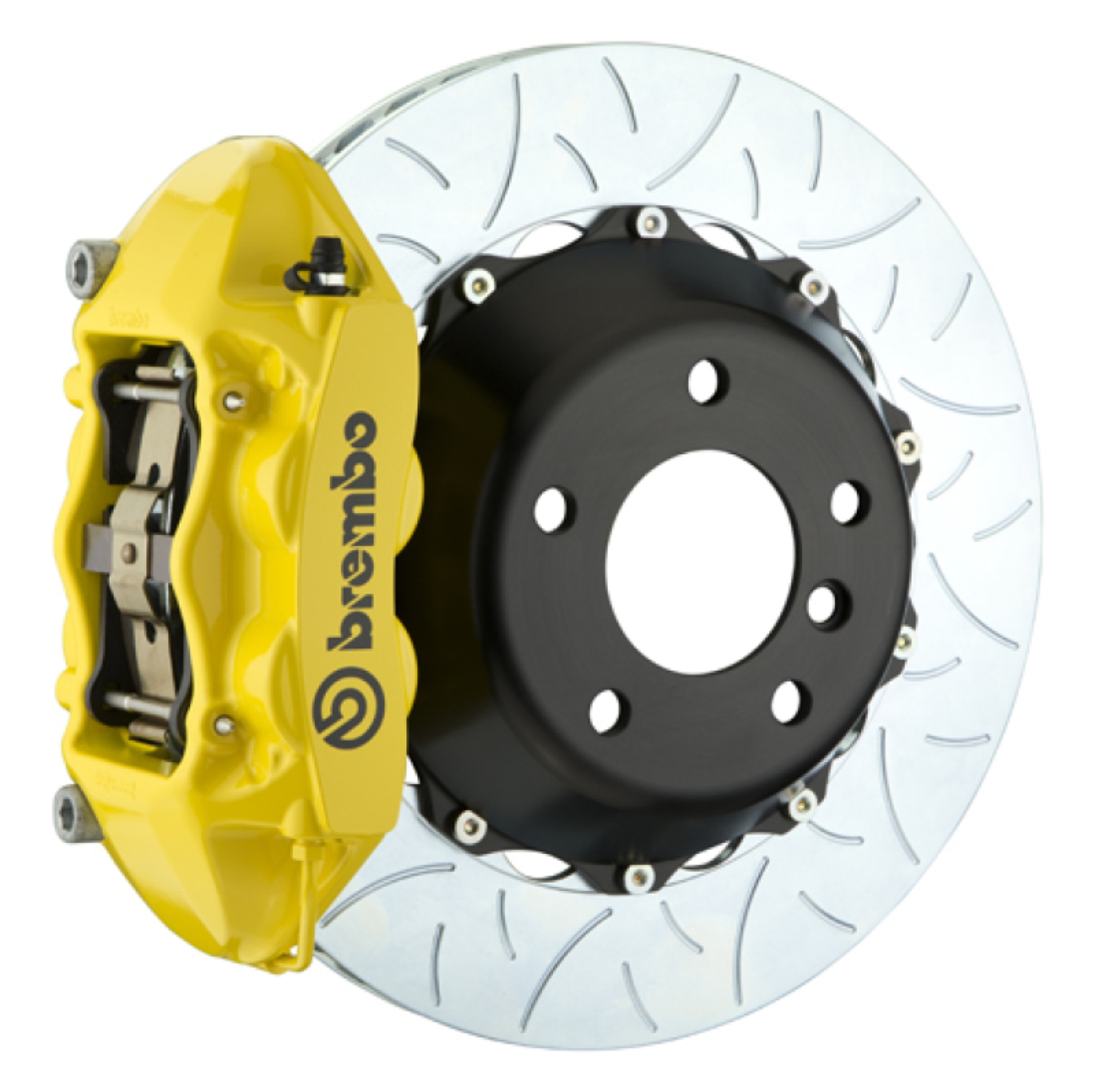 Picture of Brembo BRB Big Brake Kits - 2S3.9015A5