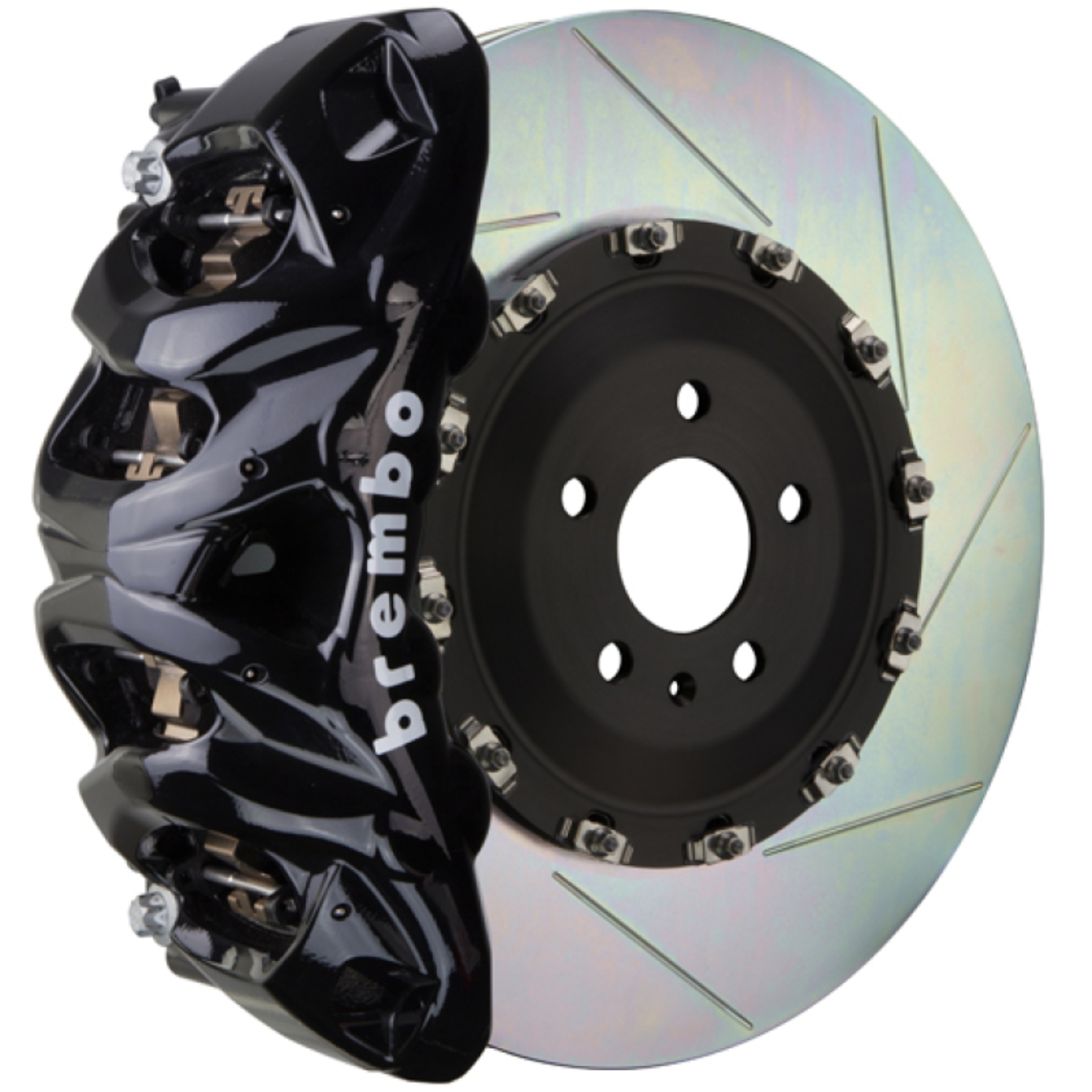 Picture of Brembo BRB Big Brake Kits - 1Q2.9616A1
