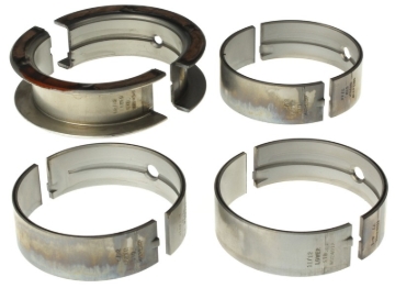 Picture of Clevite Buick 181 3.0L 196 3.2L 204 3.3L 225 231 3.8L 252 4.1L V6 1964- Main Bearing Set