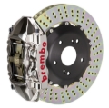 Picture of Brembo BRB Big Brake Kits - 2P1.6010AR