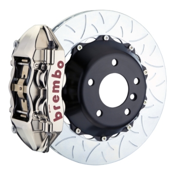 Picture of Brembo BRB Big Brake Kits - 2P3.8005AR
