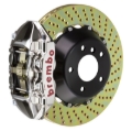 Picture of Brembo BRB Big Brake Kits Rear - 2P1.9055AR
