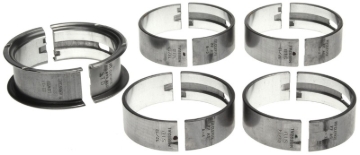 Picture of Clevite Jeep 134F & 134L 4 Cyl 1939-73 Main Bearing Set