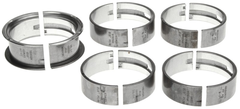 Picture of Clevite CLE Main Bearing Set - MS1157A10