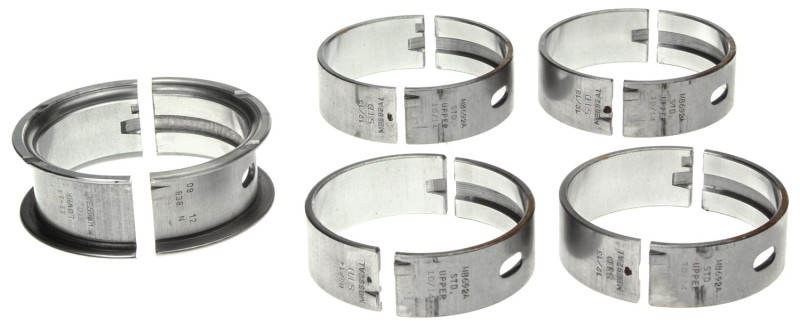 Picture of Clevite CLE Main Bearing Set - MS1157A20