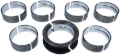 Picture of Clevite AMC/Jeep 241 4.0L Eng 1991-94 Main Bearing Set