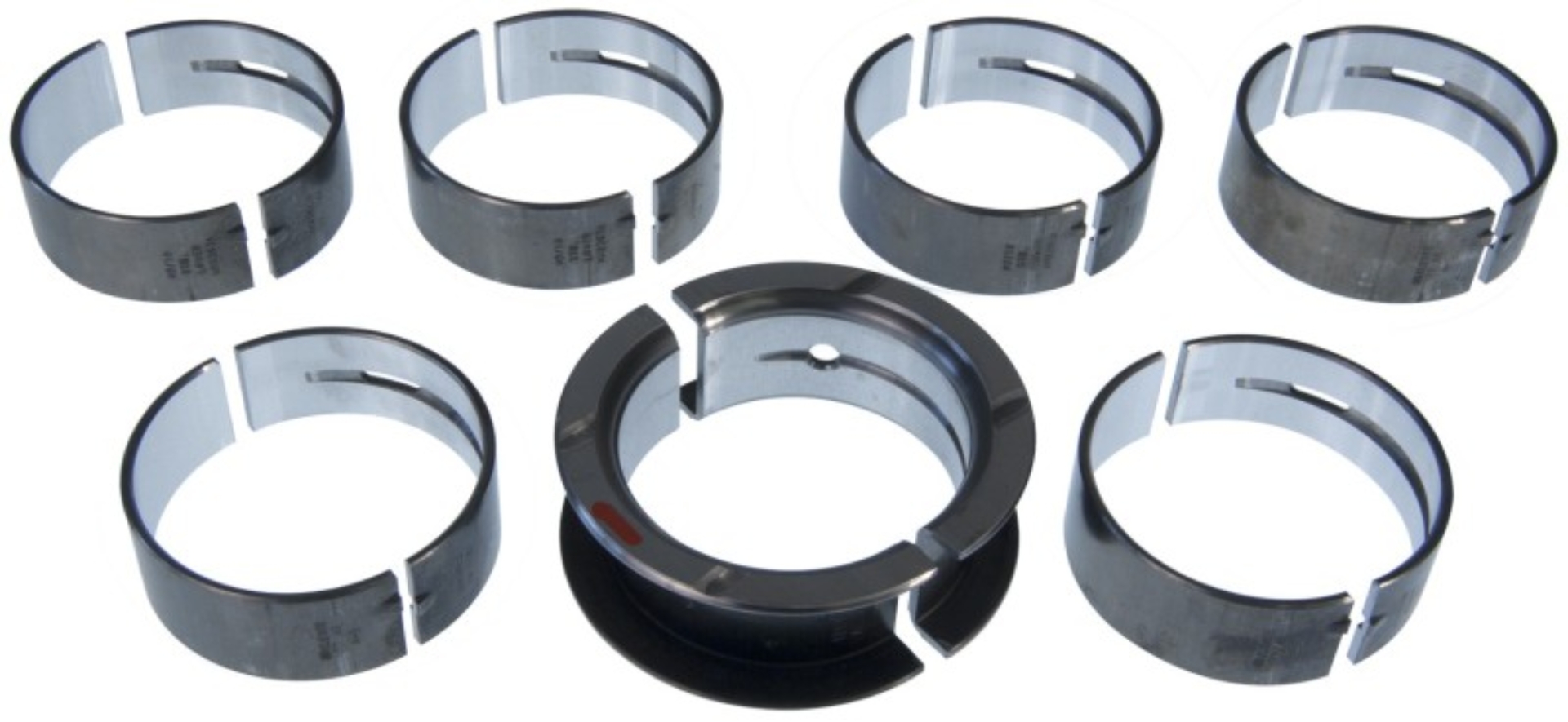 Picture of Clevite AMC/Jeep 241 4.0L Eng 1991-94 Main Bearing Set