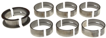 Picture of Clevite AMC/Jeep 199 232 241 258 6 Cyl 1964-94 Main Bearing Set
