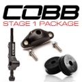 Picture of Cobb Subaru 08+ WRX / 05-09 LGT & OBXT / 06-08 FXT 5MT Stage 1 Drivetrain Package