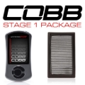Picture of Subaru 02-05 WRX Stage 1 Power Package w/V3