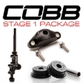 Picture of Subaru STi 6MT Stage 1 Drivetrain Package