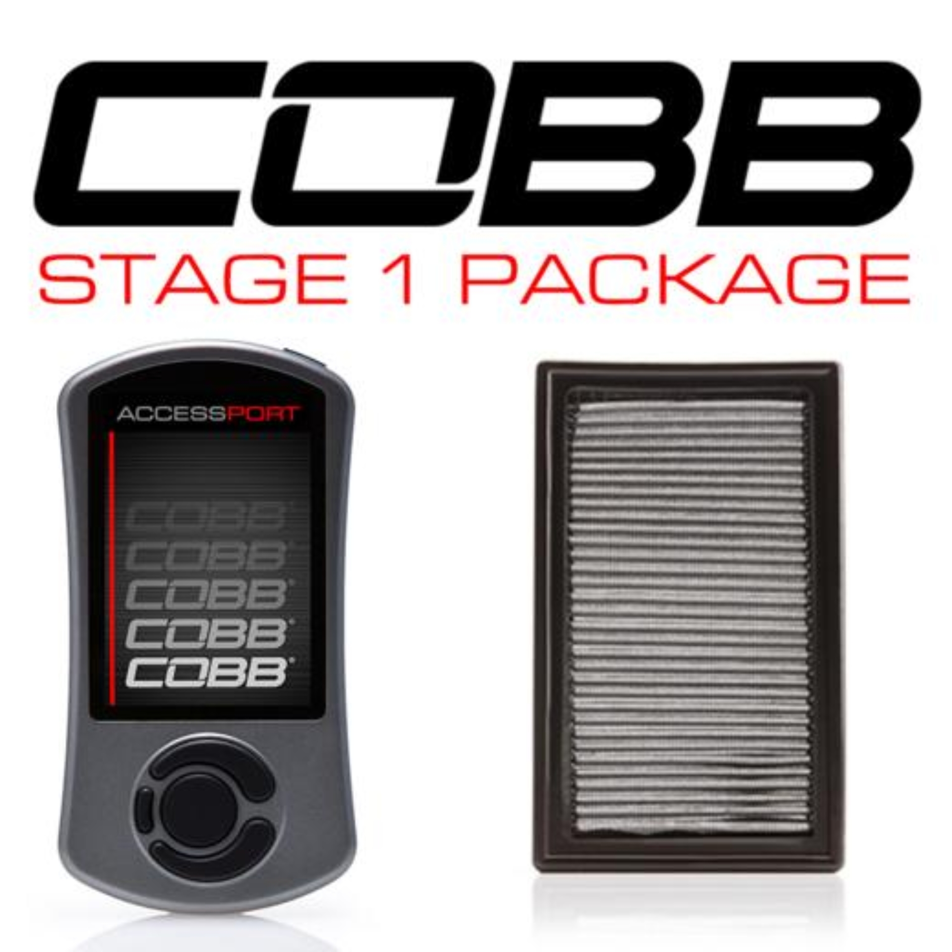 Picture of Subaru 06-07 WRX, 04-07 STi, 04-06 FXT Stage 1 Power Package w/V3