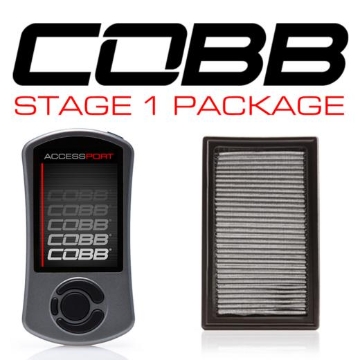 Picture of Subaru 06-07 WRX, 04-07 STi, 04-06 FXT Stage 1 Power Package w/V3