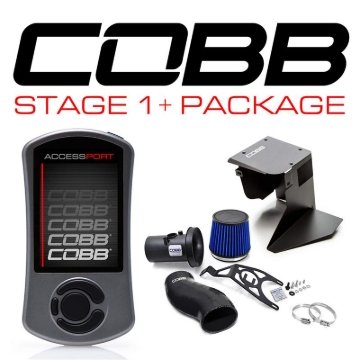Picture of Subaru Stage 1+ Power Package STI 15 w/V3