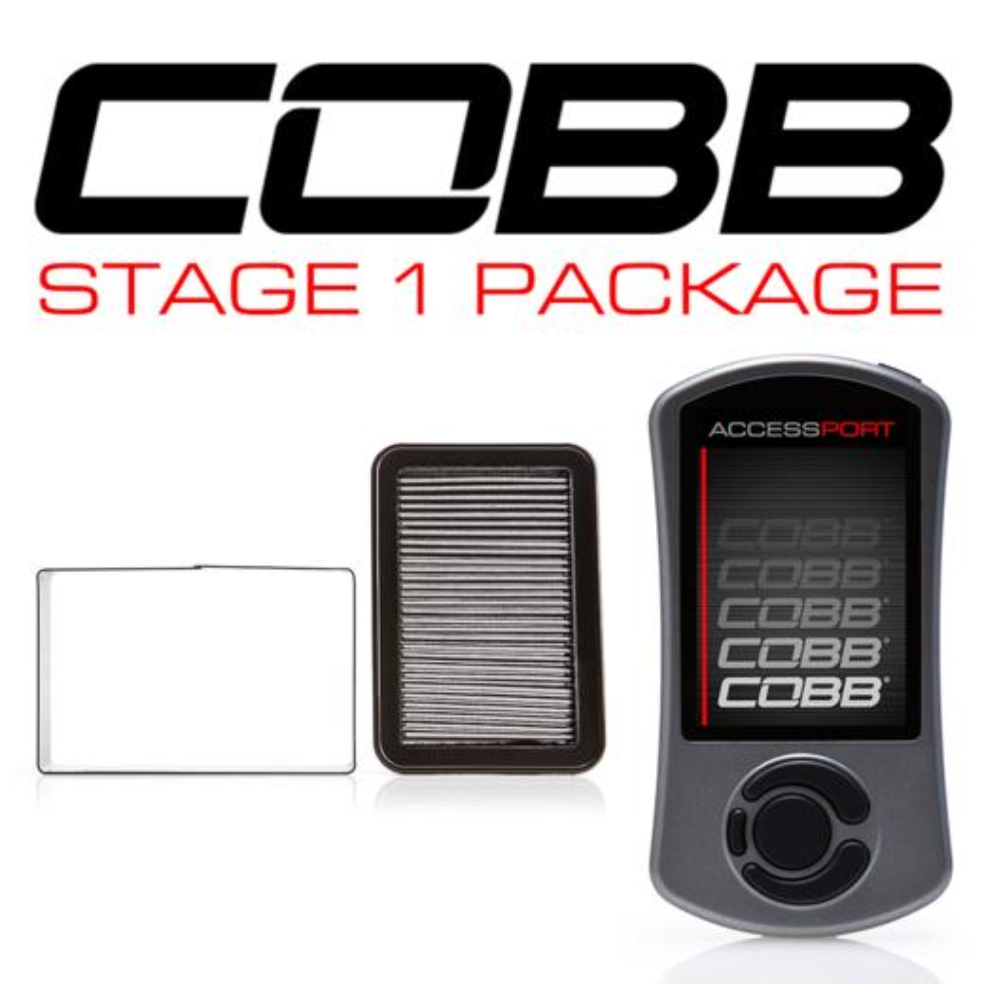 Picture of Mitsubishi Evo X Stage 1 Power Package w/V3