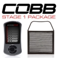 Picture of BMW N54 Stage 1 Power Package w/V3