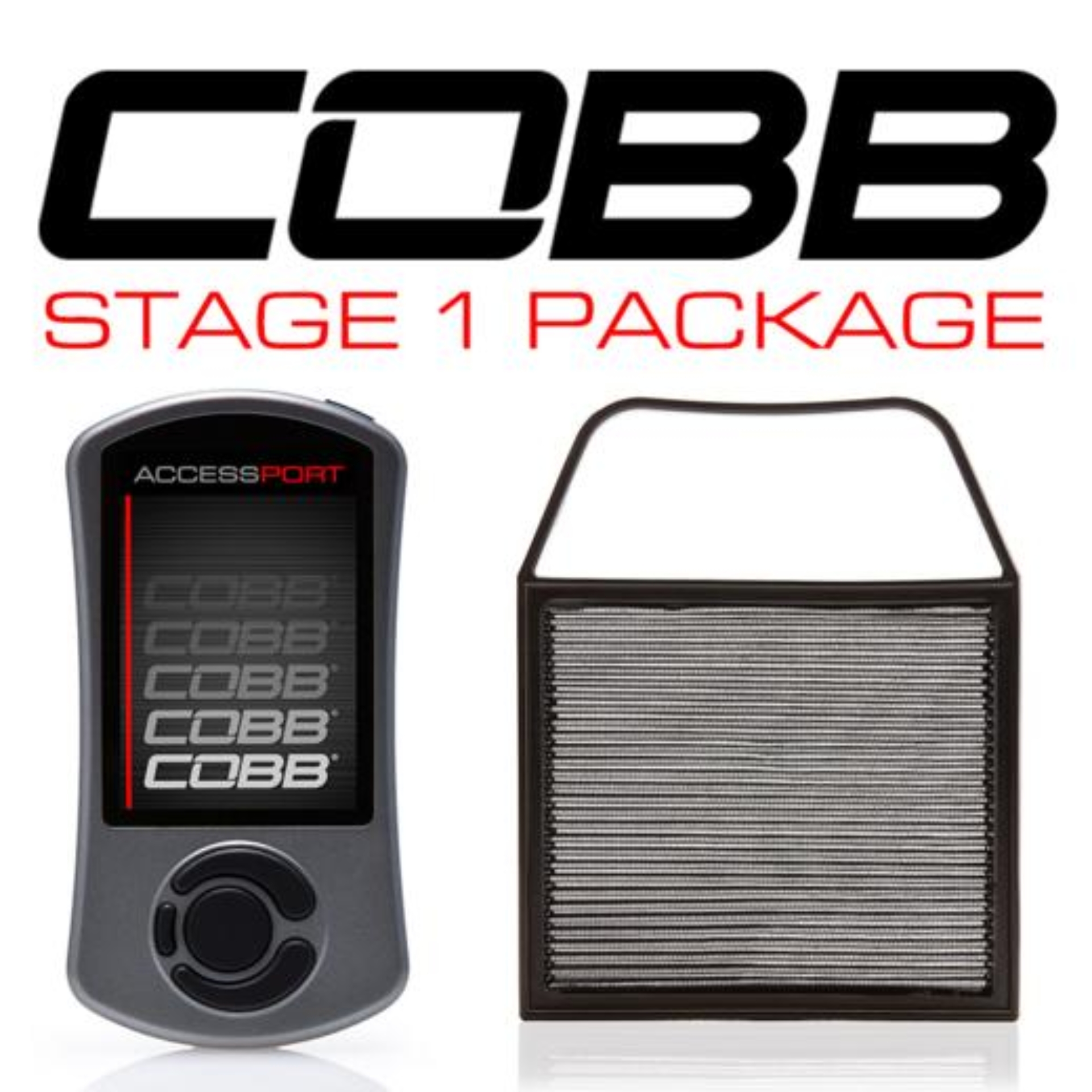 Picture of BMW N54 Stage 1 Power Package w/V3