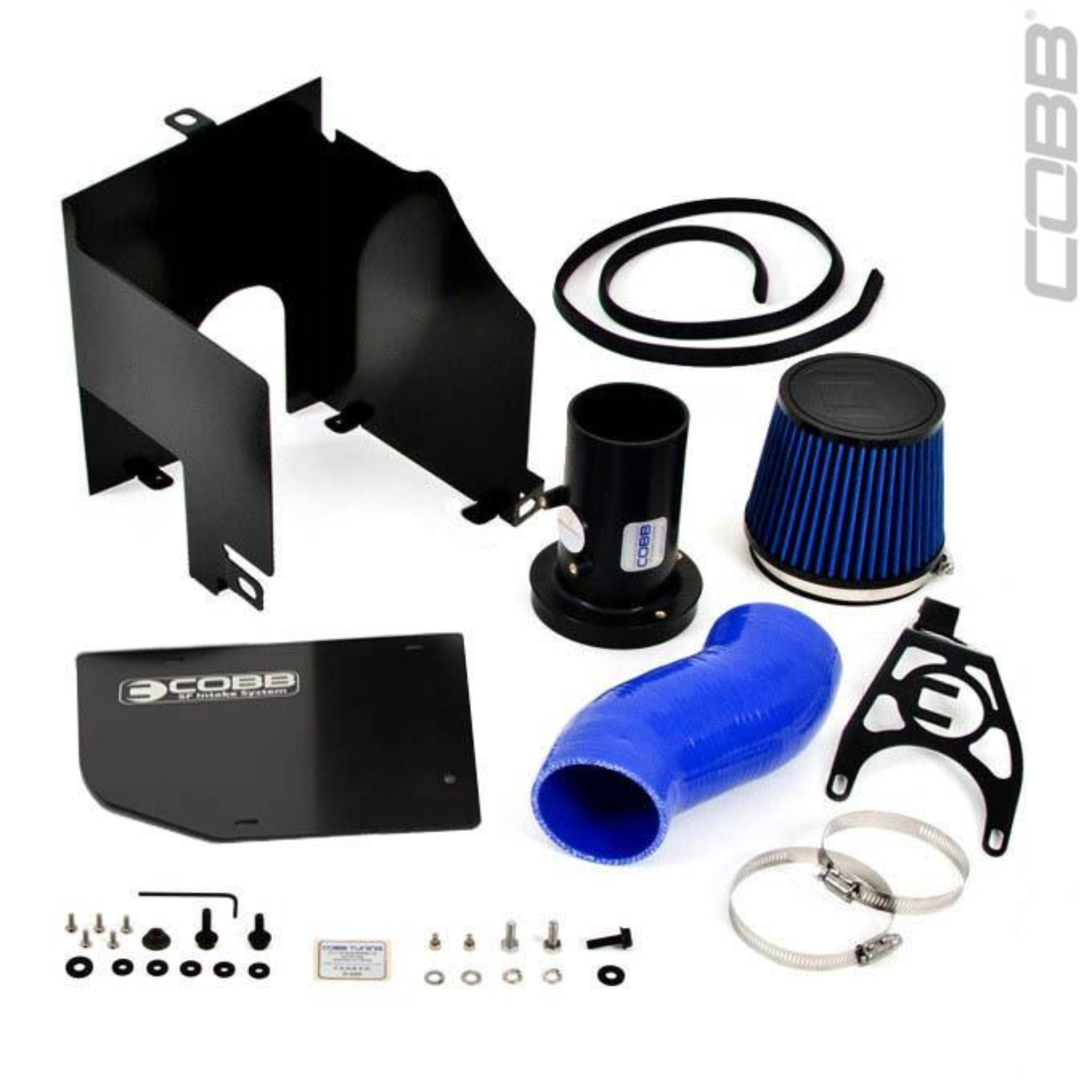 Picture of Cobb Subaru SF Intake + Airbox