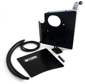 Picture of Cobb 04-07 Subaru STi / 02-07 WRX / 04-08 FXT Intake + Airbox