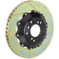 Picture of Brembo BRB 2 Piece Rotors Brake Rotors - 202.8003A