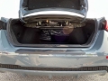 Picture of WeatherTech 20-23 Nissan Sentra BumperTopper - Black