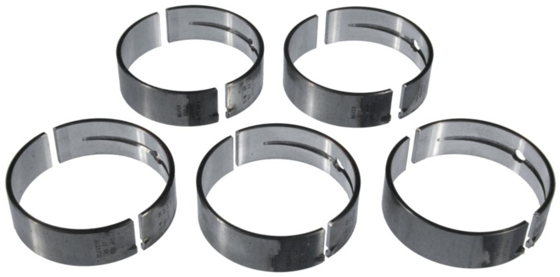 Picture of Clevite 2003 - 2004 Chrysler 5.7L Hemi V8 Main Bearing Set