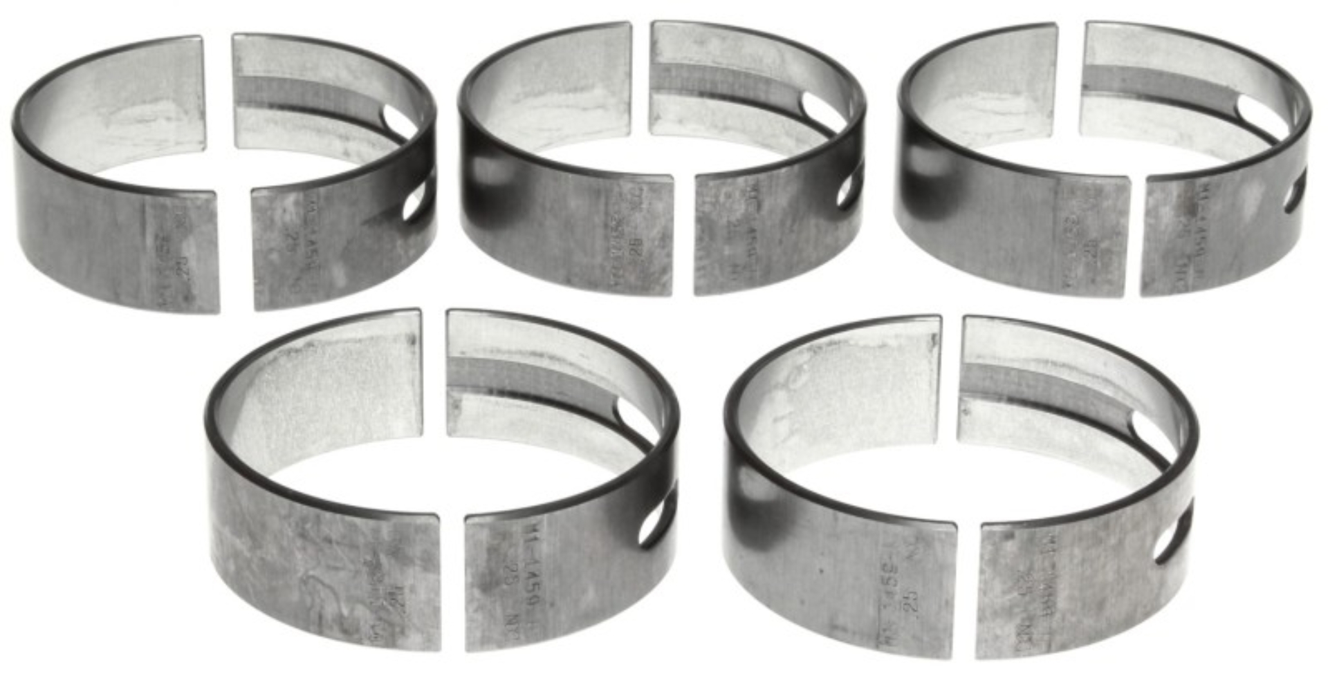 Picture of Clevite 2.7L Toyota 2TR-FE 2004-2007 Main Bearing Set