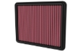 Picture of K&N Engineering KN Direct Fit Air Filter - 33-3177