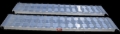 Picture of Gen-Y Extreme-Duty 8ft Aluminum Loading Ramps 15in x 96in 7K Capacity Per Ramp - Pair
