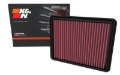 Picture of K&N Engineering KN Direct Fit Air Filter - 33-3177