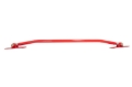 Picture of UMI Performance 82-92 GM F-Body Adjustable Strut Tower Brace (LS Only) - Red
